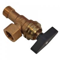 Вентиль подпиточный Vitopend WH1B (VP100) 7825984