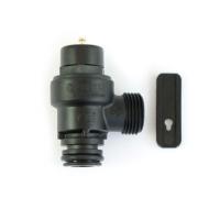 Предохранительный клапан 3 бар Viessmann  100-W WH1B WH1D 7833029