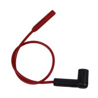 Кабель для электрода розжига с након. (BG 2000) 537D5000