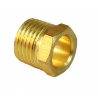 Гайка электрода  100-012