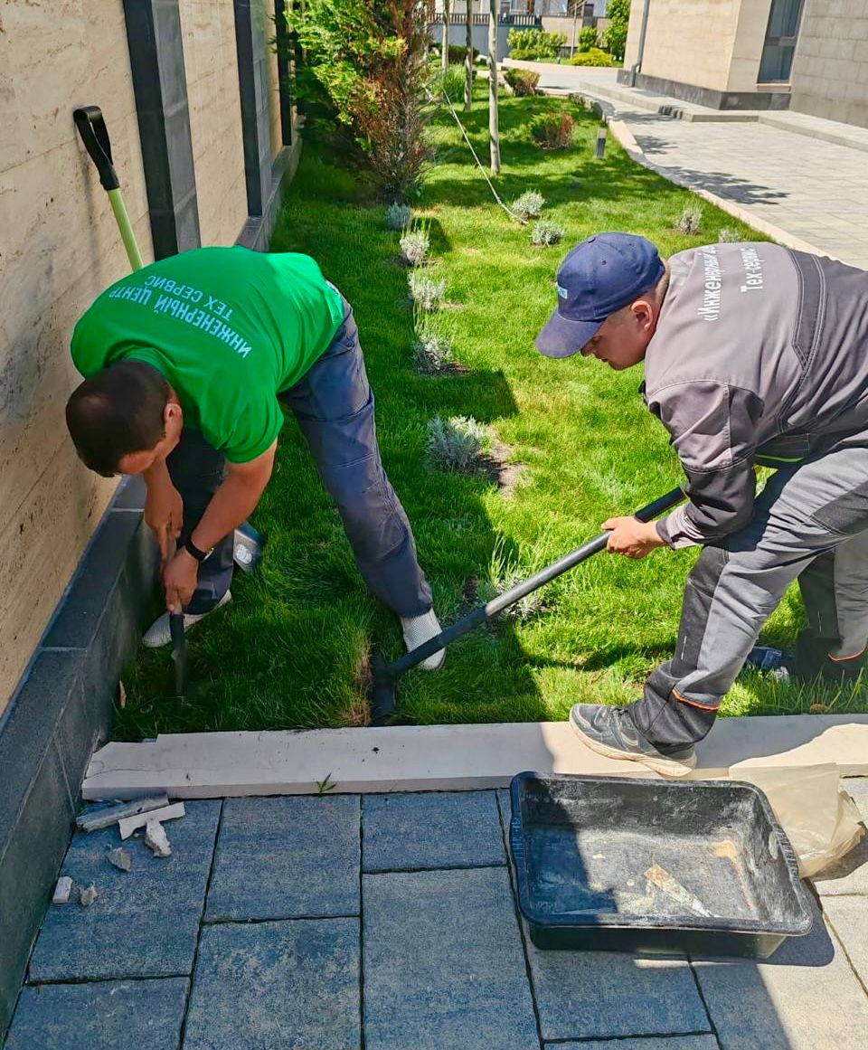 Поиск утечки в системах полива – это важная задача, которая позволяет не только избежать ненужных расходов на воду, но и сохранить здоровье растений! Поиск утечки в системах полива – это важная задача, которая позволяет не только избежать ненужных расходов на воду, но и сохранить здоровье растений!