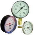 манометры/термометры/термоманометры