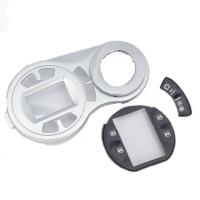 Панель лицевая блока управления кнопки Premium 10-40E Bravo 10-24E KS90265510 (1)