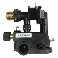 Блок входа воды в сборе Fortuna F 10-13-16-18-20-24  902610840