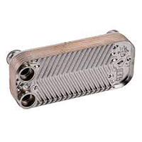 Теплообменник ГВС ICH 100-200 (12 Fin)