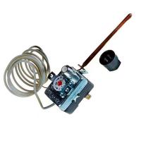 Термостат продуктов сгорания (поз. конт ) 0020027536