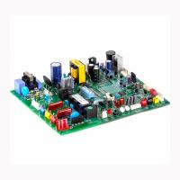 Блок управления тип DCSC-GF