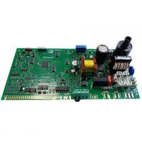 Плата управления Bosch WBN 6000 18 24 28 C (H) 87186439330 (87186496770)