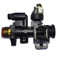 Гидроузел с датчиком давления  WBN6000