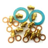 Комплект перевода на сжиж. газ Minorka (13-18кВт) 0TRASGPL19