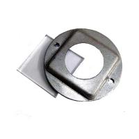 Стекло смотровое с держателем 50423365