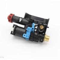 Гидроарматура с предохранительным клапаном (корпус) 87186455490