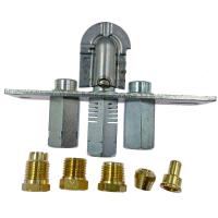 Горелка запальная Медведь PLO (0020027523)