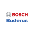 Bosch/Buderus