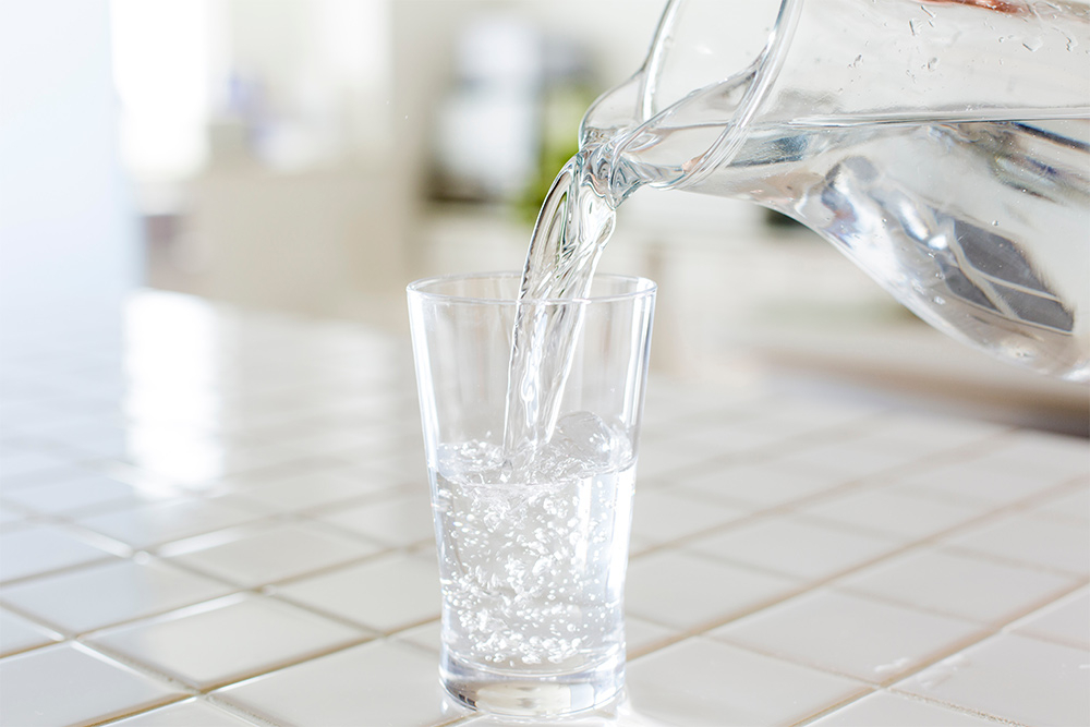 Что такое аэрация, регенерация, умягчение и комплексная очистка воды Что такое аэрация, регенерация, умягчение и комплексная очистка воды