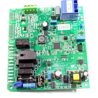 Плата управления котла для Minorka 6SCHEMOD34