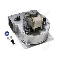 Вентилятор в сборе д turbotec VUW322 3-5  0020051400