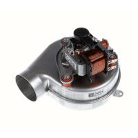 Вентилятор Bosch WBN6000-24 C(H) BuderusU072-24 24K 87186429220