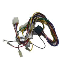 Комплект проводов Turbo 30