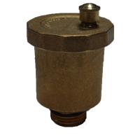 Воздухоотводчик Zews 6-28 kW Ferolli 398604040