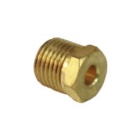 Гайка инжектора 4 мм 100-008