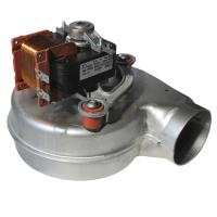 Вентилятор Ferroli Domiproject, Domicompact, Diva, Domina N. Divatop, 39817550(36601851) 39846780