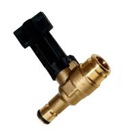 Кран подпитки  Buderus U052  U054-24К 28К 19928637