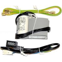 КАБЕЛЬ НАСОСА 1V WILO ARISTON 65105081