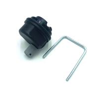 Авт. воздухоотводчик 6DEGASAT00