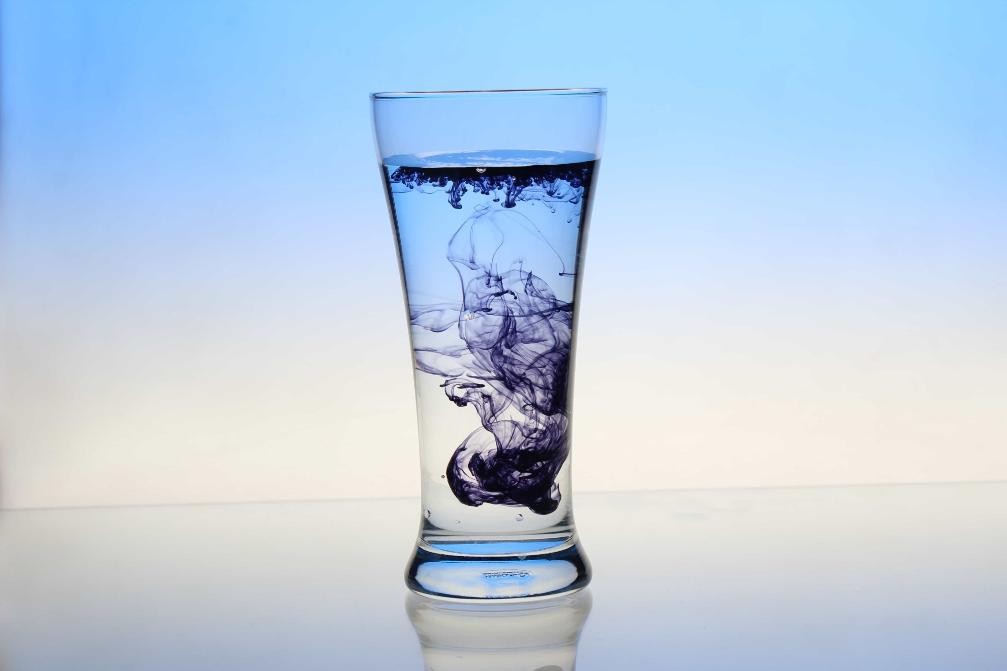 О чем может сигнализировать цвет воды и его изменение О чем может сигнализировать цвет воды и его изменение