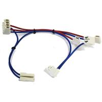 Кабель ( Нагрев. эл. Основ. плата) ABS VLS INOX QH 80  (65180101)