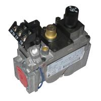 Газовый клапан 820 Nova