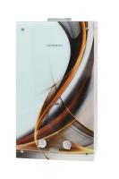 Genberg 210.01 Decor-Абстракция