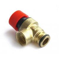 Предохранительный клапан 3 бар Fondital 6VALSIBA09