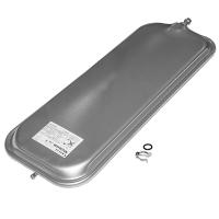 Расширительный бак Ferolli Domoproject 24 7 литров  36800800 (39827800) (клипса)