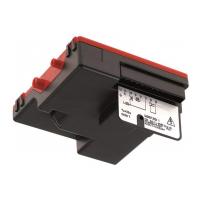 Блок розжига BG 2000 5476