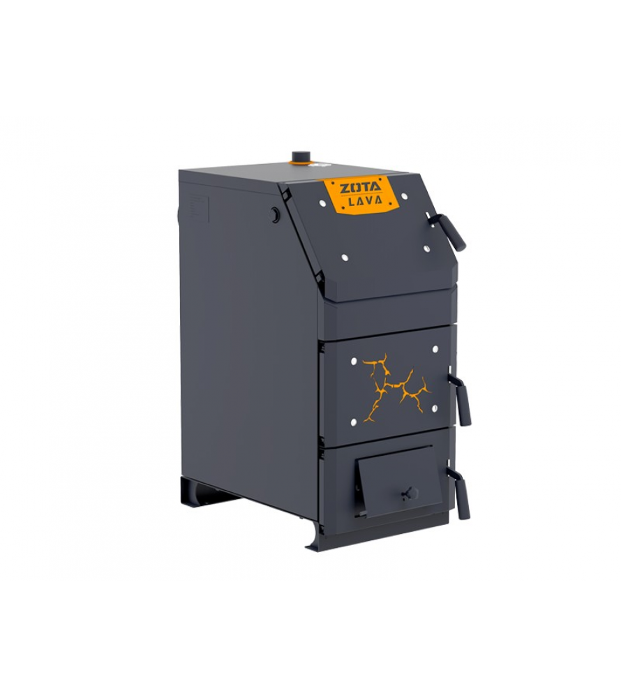 Расширение ассортимента твердотопливных котлов Zota!