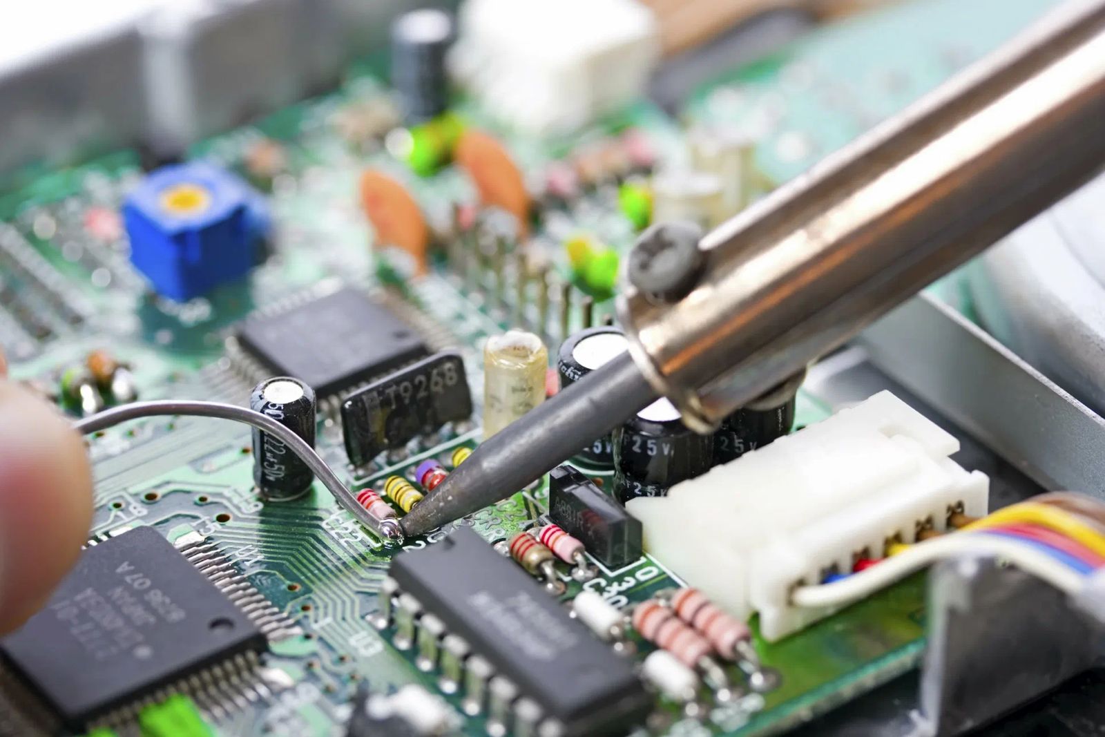 Какие частые причины поломок платы котлов мы встречаем? Какие частые причины поломок платы котлов мы встречаем?