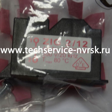 Трансформатор розжига 24Е,35Е.35ЕА 8536876