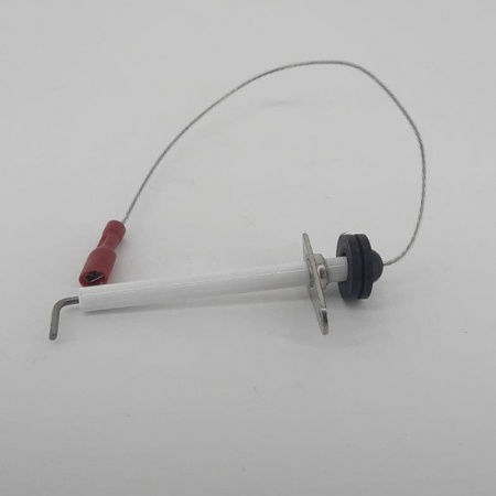Электрод розжига L1PB20-18RC1(T) L1PB26-24RC1(T) L1PB30-28RC1(T) 0040401843