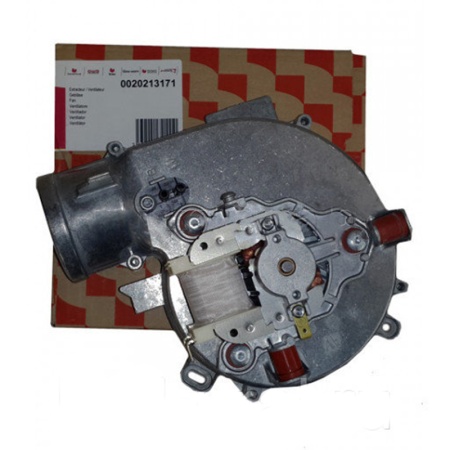 Вентилятор Пантера 25 30 KTV (2015)  0020213171